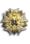 Grand Officer to the Order of Leopold II